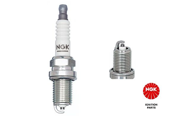 NGK 5675 Spark plug M14 x 1,25, Spanner Size: 16 mm