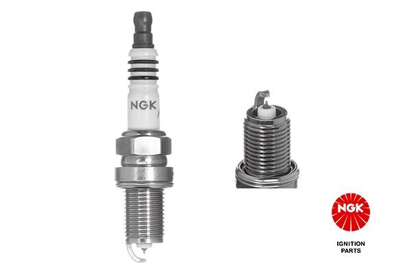 BCPR7EIX NGK CNG/LPGM14 x 1,25, Spanner Size: 16 mm Engine spark plug 5690 buy