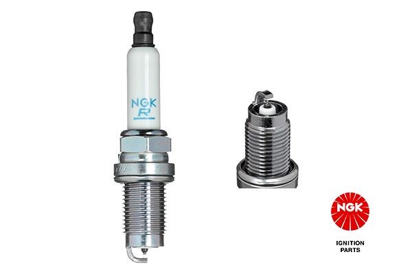 5758 Spark plug NGK 5758 review and test