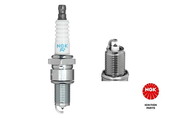 NGK 5760 Spark plug M14 x 1,25, Spanner Size: 20,8 mm