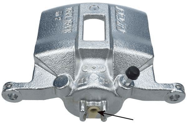 Opel ASTRA Coolant pump 10425872 HELLA 8MP 376 800-384 online buy