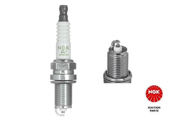 NGK 6256 Spark plug M14 x 1,25, Spanner Size: 16 mm