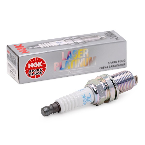 Image of NGK Candela accensione OPEL,VAUXHALL 6314 1214046,55562534,1214046 Candele,Candele accensione,Candela motore,Candela,Candela di accensione 55562534008