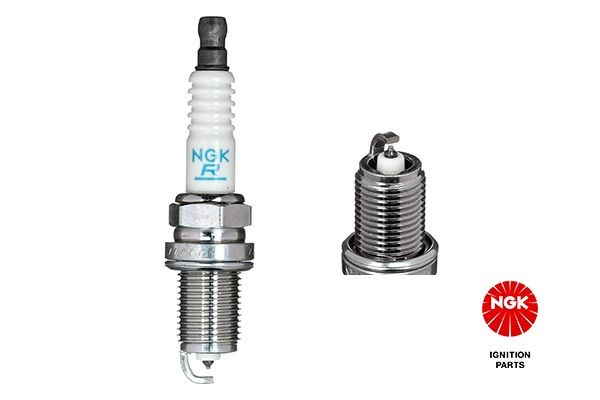 NGK 6368 Spark plug M14 x 1,25, Spanner Size: 16 mm