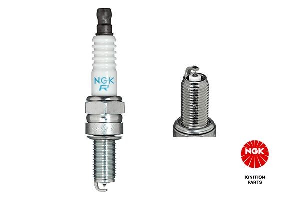 NGK 6378 Spark plug M10 x 1,0, Spanner Size: 16 mm
