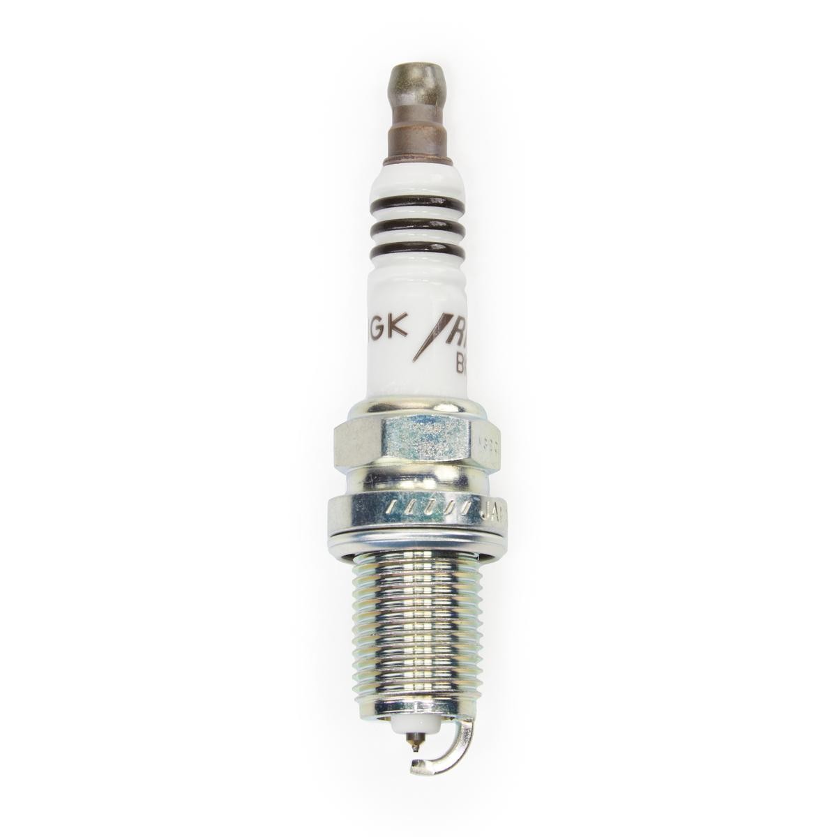 Citroën C2 Ignition and preheating parts - Spark plug NGK 6418