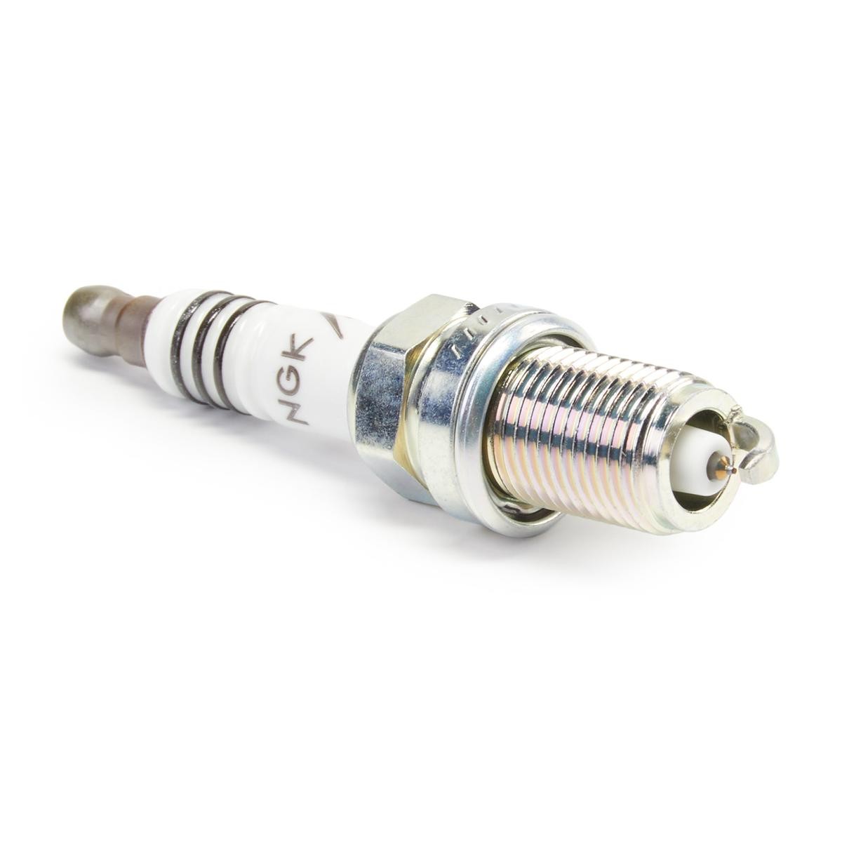 6418 Spark plug Iridium IX NGK 6418 review and test