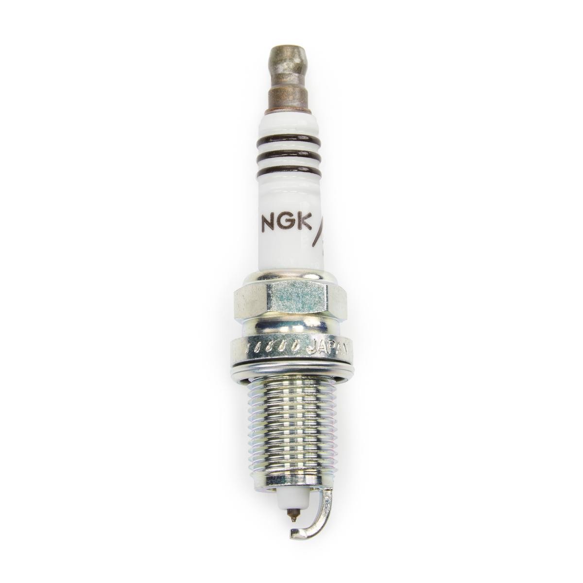 Original NGK ZFR6FIX-11 Spark plug set 6441 for AUDI A2
