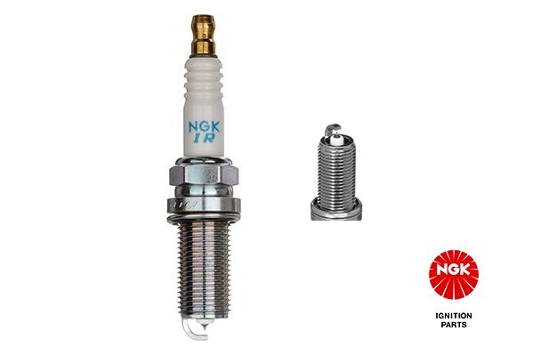 NGK 6481 Engine spark plug 6481 – extensive range with large reductions