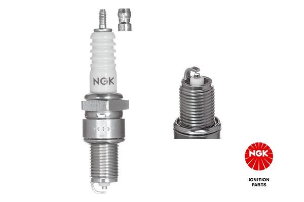 OEM-quality NGK 6511 Engine spark plug