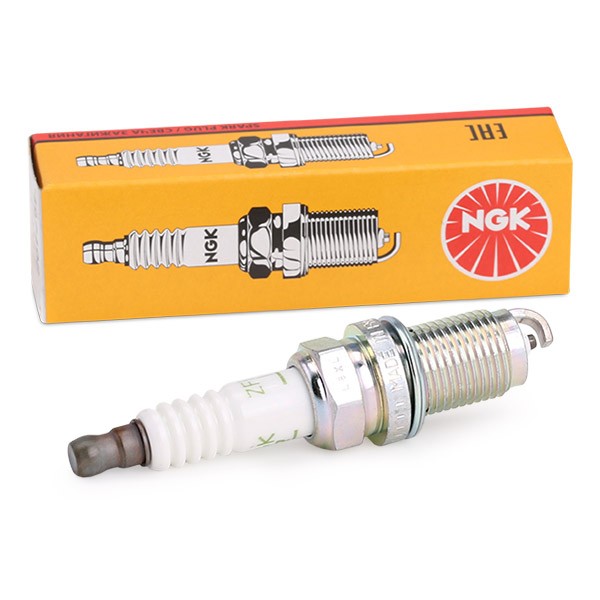 NGK 6711 Spark plug M14 x 1,25, Spanner Size: 16 mm