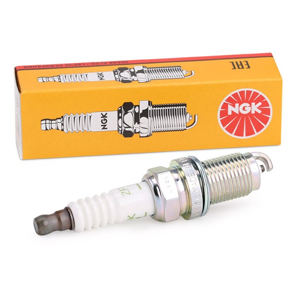 Image of NGK Candela accensione HONDA 6711 12290PNE003,12290PNE0030,9807B5615P Candele,Candele accensione,Candela motore,Candela,Candela di accensione,ZFR6K11008