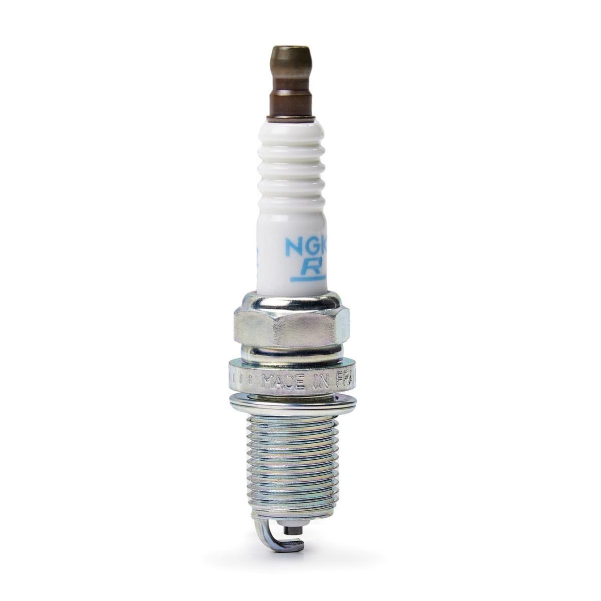 Fiat SEICENTO Ignition system parts - Spark plug NGK 6714
