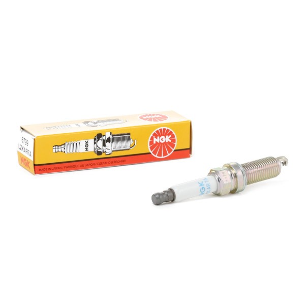 Buy Spark plug NGK 6799 - Ignition system parts CITROЁN C4 online