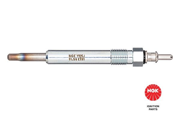 NGK 6848 Glow plug MERCEDES-BENZ experience and price