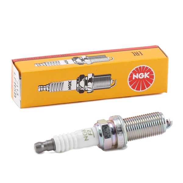 Spark plug NGK 7113 - Lancia PHEDRA Ignition system spare parts order