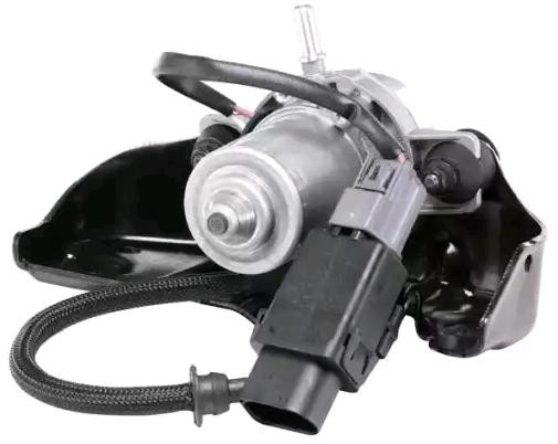 HELLA 8TG 009 428-711 CHRYSLER Vacuum pump, brake system in original quality
