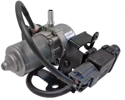 HELLA 8TG 009 428-741 Vacuum pump, brake system OPEL CORSA 2012 in original quality