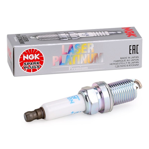 NGK 7963 PORSCHE Engine spark plugs in original quality