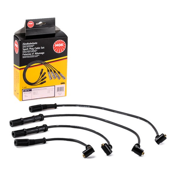 NGK Ignition Wire Set 9262