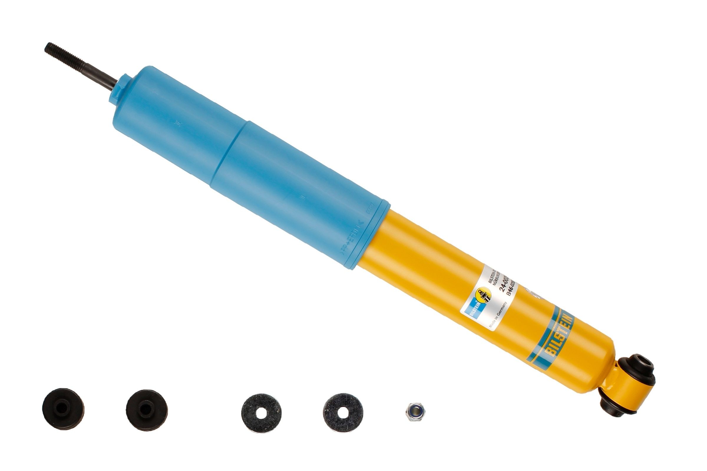 BILSTEIN 24-003971 Shock absorber SAAB experience and price