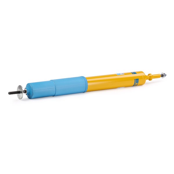 BILSTEIN BE5-C042 Shock absorber Rear Axle, Gas Pressure, Monotube, Absorber does not carry a spring, Top pin, Bottom Pin