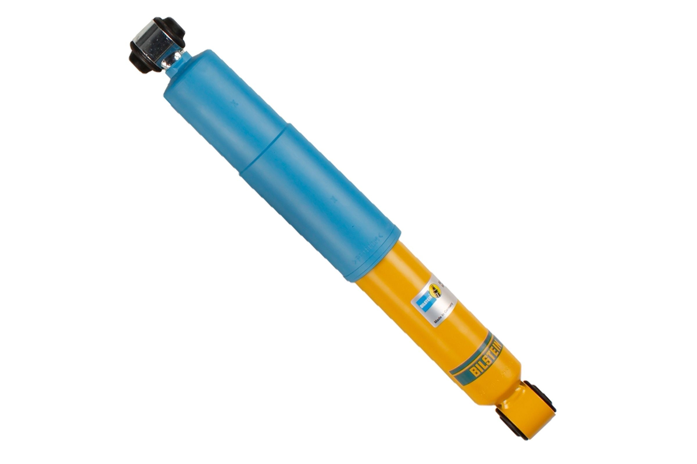 46190604 Shock absorbers BILSTEIN 46-190604 review and test