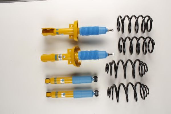BILSTEIN Suspension Kit, coil springs / shock absorbers 46-194220 Opel ZAFIRA 2016