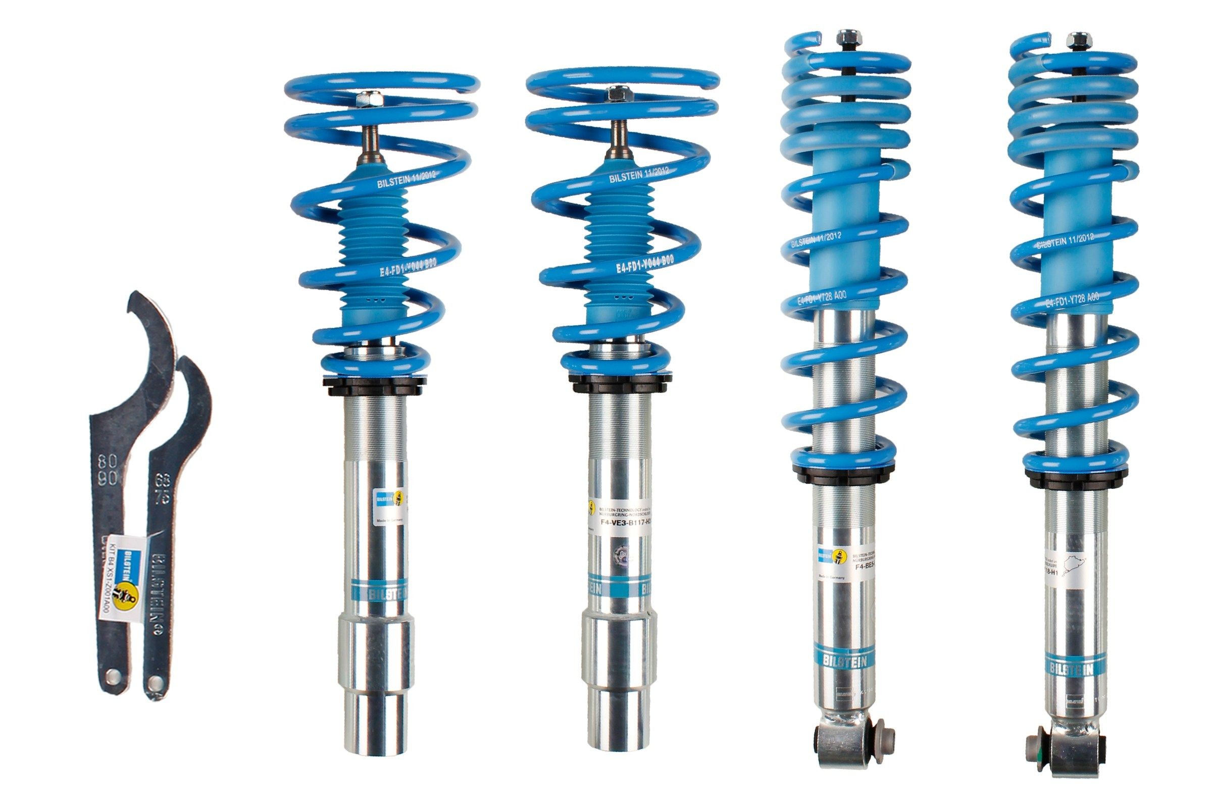 HE5-B116 BILSTEIN - B14 PSS 47111165 Suspension kit, coil springs / shock absorbers BMW E60 530 i 258 hp Petrol 2006 price