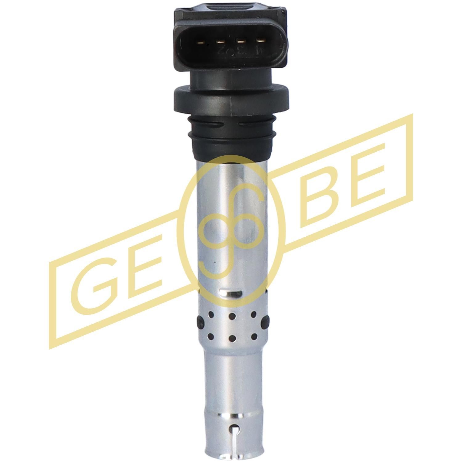 Pen ignition coil Volkswagen Golf V 1.6 FSI 16V - 036905715 BLP VAG