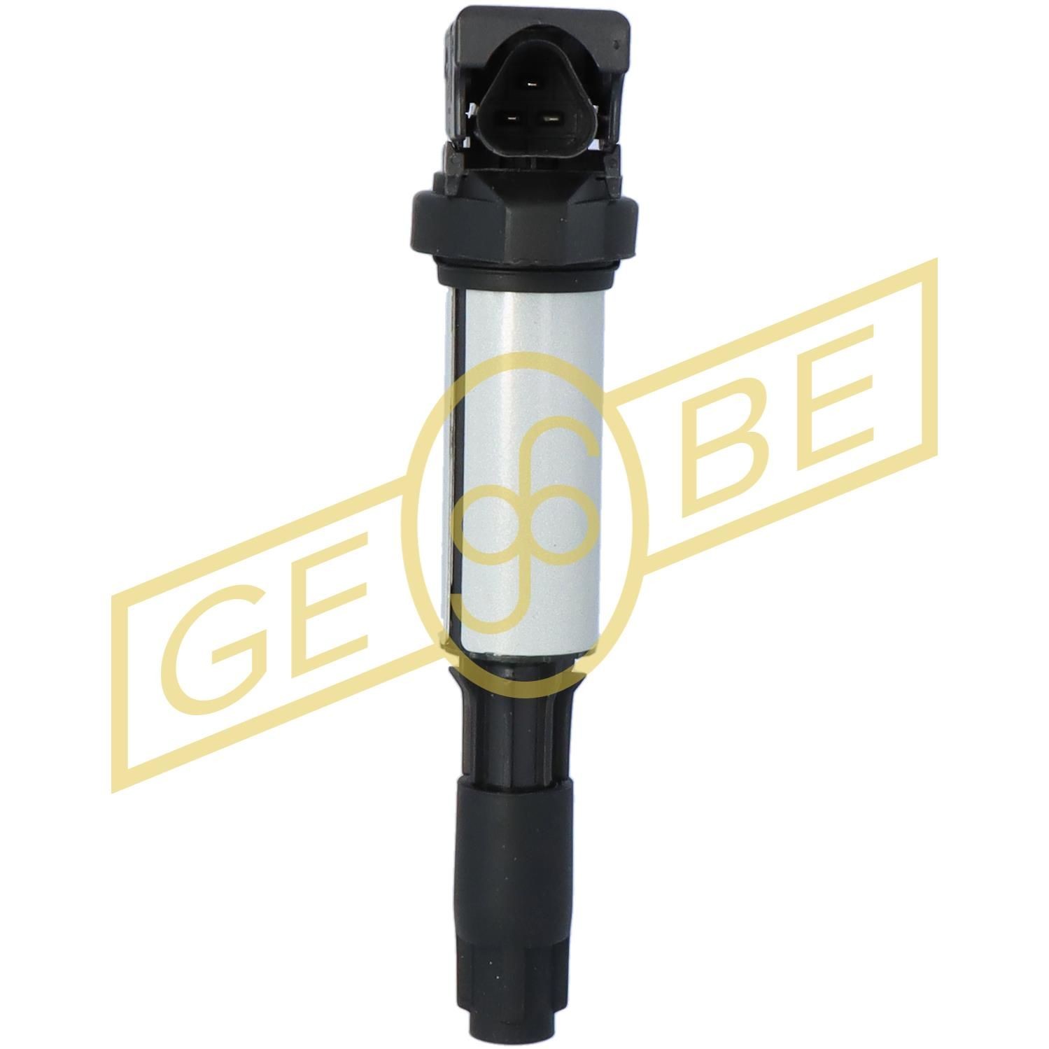 GEBE 945131 Ignition coil 121 3755 1260