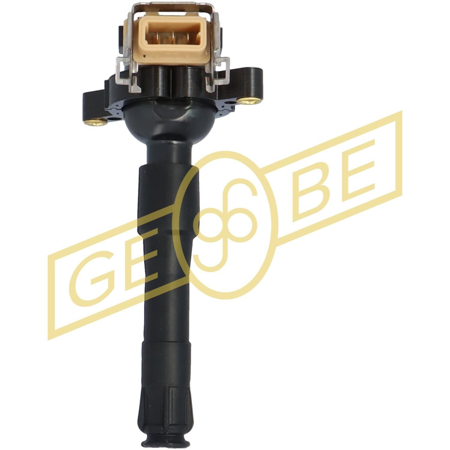 GEBE 945151 Ignition coil 1-703-227