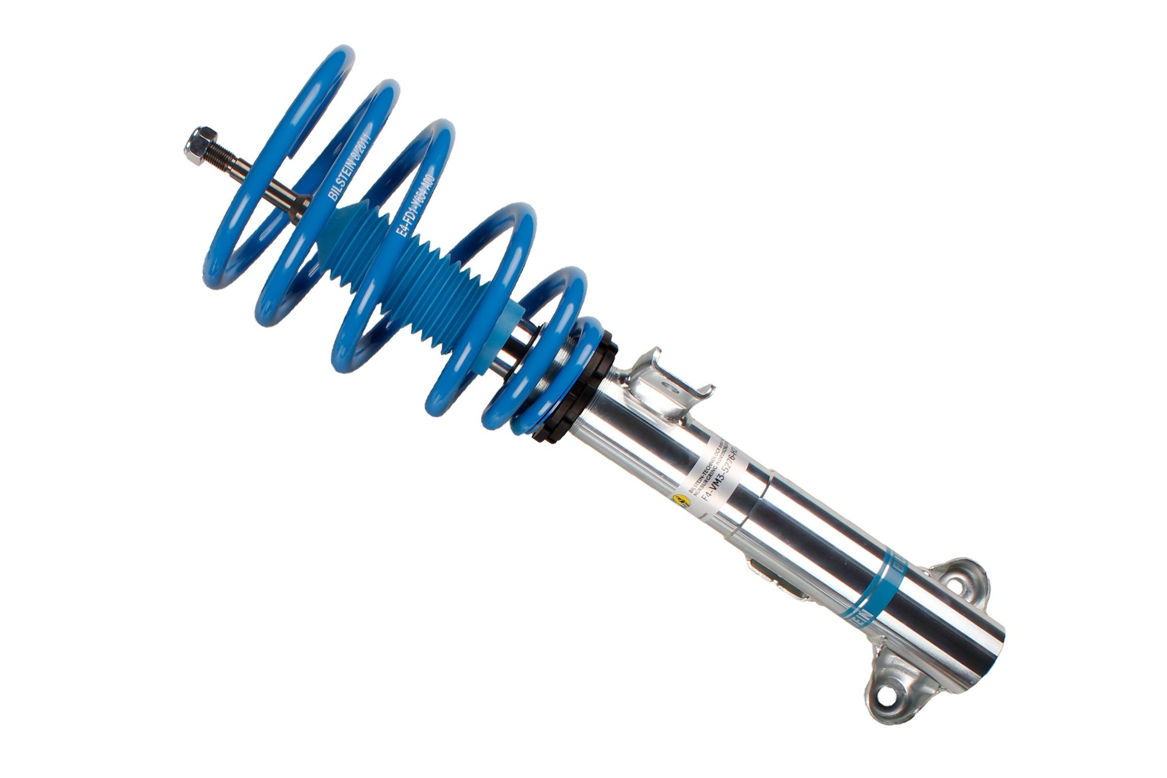 48088602 Shock absorbers BILSTEIN 48-088602 review and test