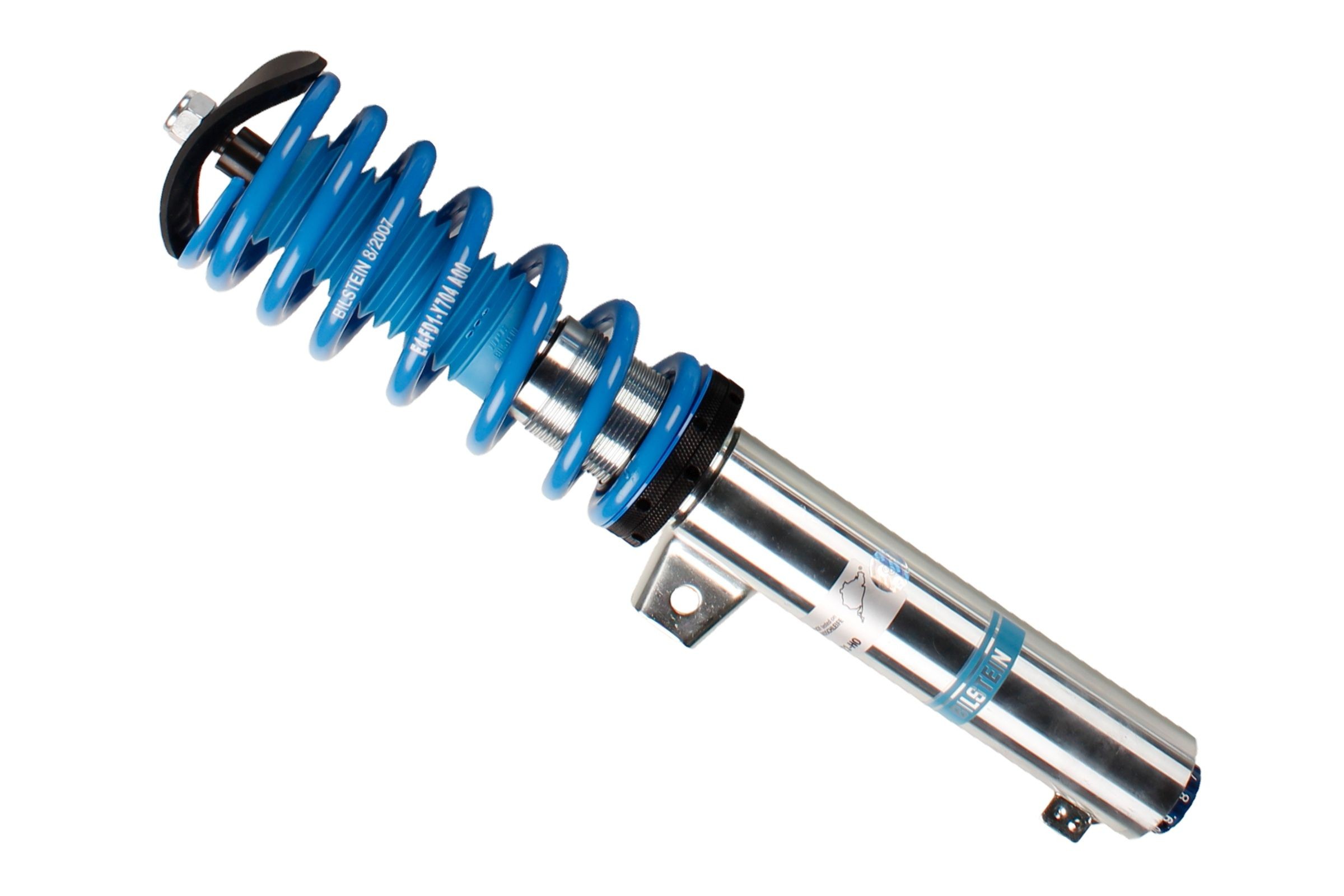48139137 Shock absorbers BILSTEIN 48-139137 review and test