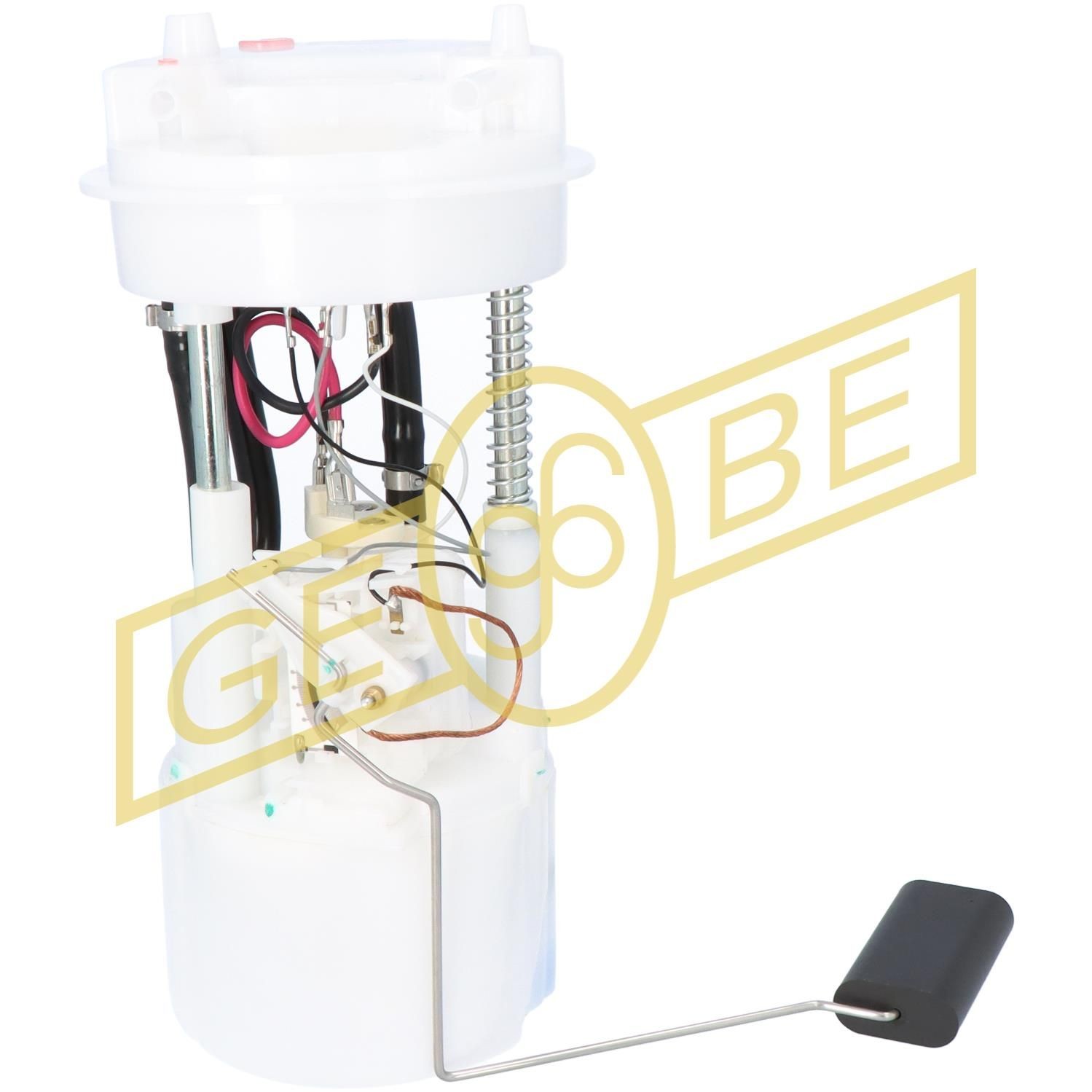 Fuel supply module GEBE Electric - 9 6048 1