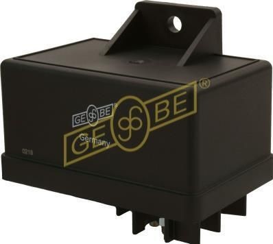9 9198 1 GEBE Glow plug relay buy cheap