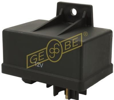 GEBE 992011 Control Unit, glow plug system 598119