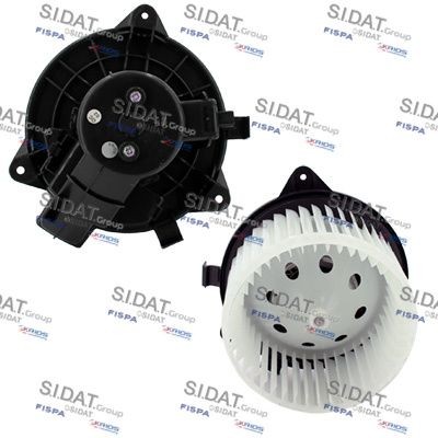 SIDAT 9.2056 Heater blower motor 46 723 433