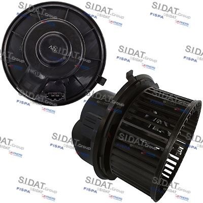 SIDAT 9.2096 Elektricni motor, ventilator notranjega prostora XM2H 18456 AA