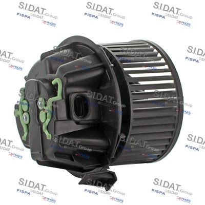 SIDAT 9.2145 Heater blower motor 27 21 060 20R