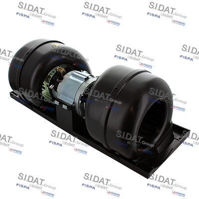SIDAT 9.2161 Innenraumgebläse für DAF 85 LKW in Original Qualität
