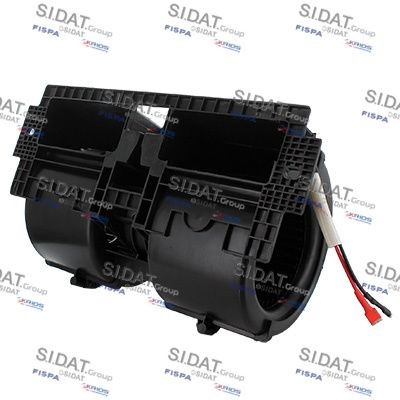 SIDAT 9.2162 Heater blower motor 50 01 833 357