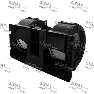 SIDAT 9.2167 Heater blower motor 20443820
