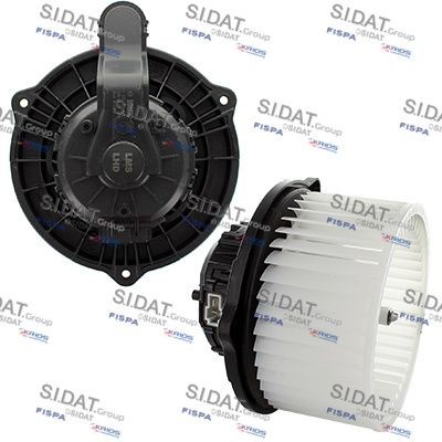 SIDAT Blower motor 9.2172 buy