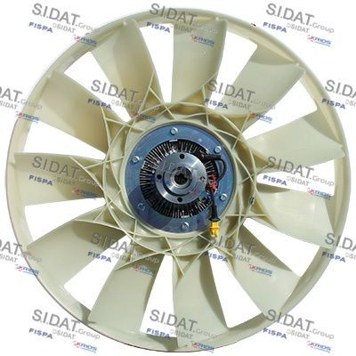 SIDAT Cooling Fan 9.6006 buy