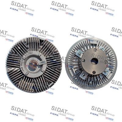 SIDAT 9.7003 Fan, radiator 51.06630.0049