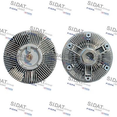 SIDAT 9.7030 Fan clutch 87516756