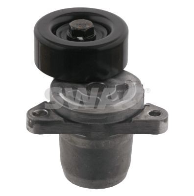 SWAG 90933179 Tensioner pulley 25281-27-010