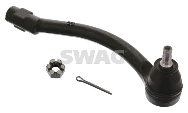 SWAG 90 94 8061 Track rod end HYUNDAI experience and price
