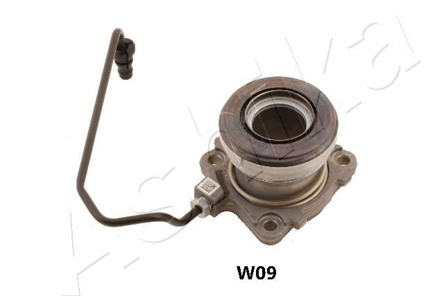 ASHIKA 90-0W-W09 Clutch release bearing OPEL experience and price